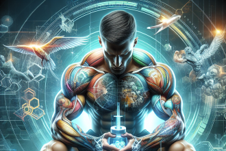 L'uso di Nandrolone Decanoato tra gli sportivi professionisti