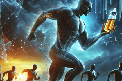 L'uso responsabile del Nandrolone phenylpropionato negli sport di resistenza