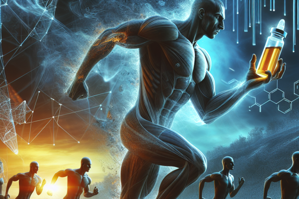 L'uso responsabile del Nandrolone phenylpropionato negli sport di resistenza