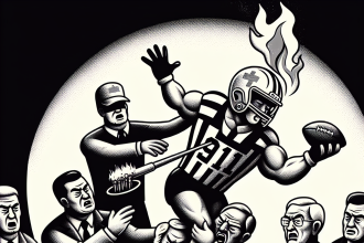 La controversa storia del Mibolerone nell'uso sportivo