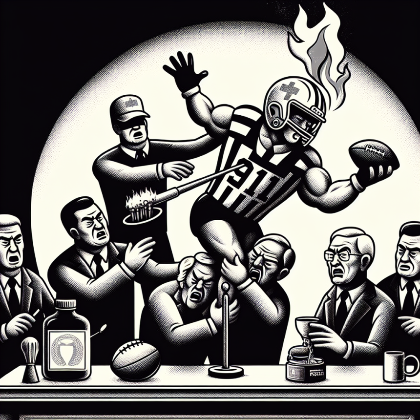 La controversa storia del Mibolerone nell'uso sportivo