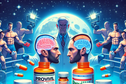 La controversia sull'uso del Modafinil (Provigil) tra gli atleti professionisti