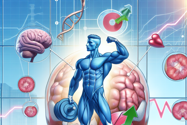 Letrozolo e aumento della massa muscolare: mito o realtà?