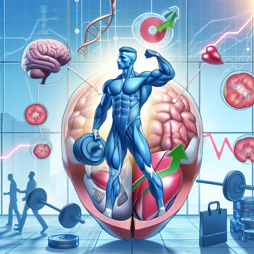 Letrozolo e aumento della massa muscolare: mito o realtà?