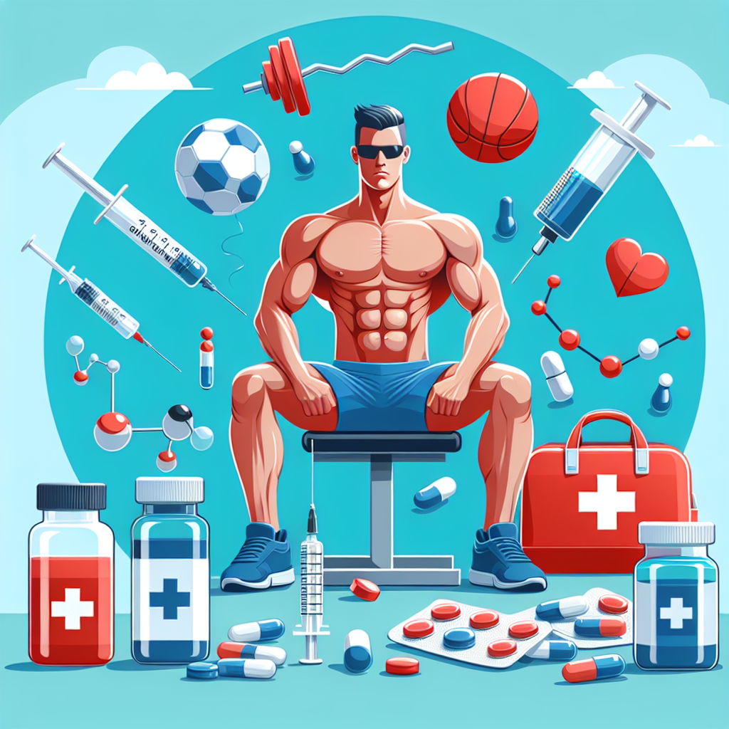 L'importanza della corretta dose di Metenolone enantato iniettabile per ottenere risultati sportivi significativi