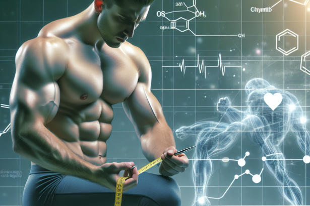 Liraglutide: un potenziale aiuto per la perdita di peso negli sportivi