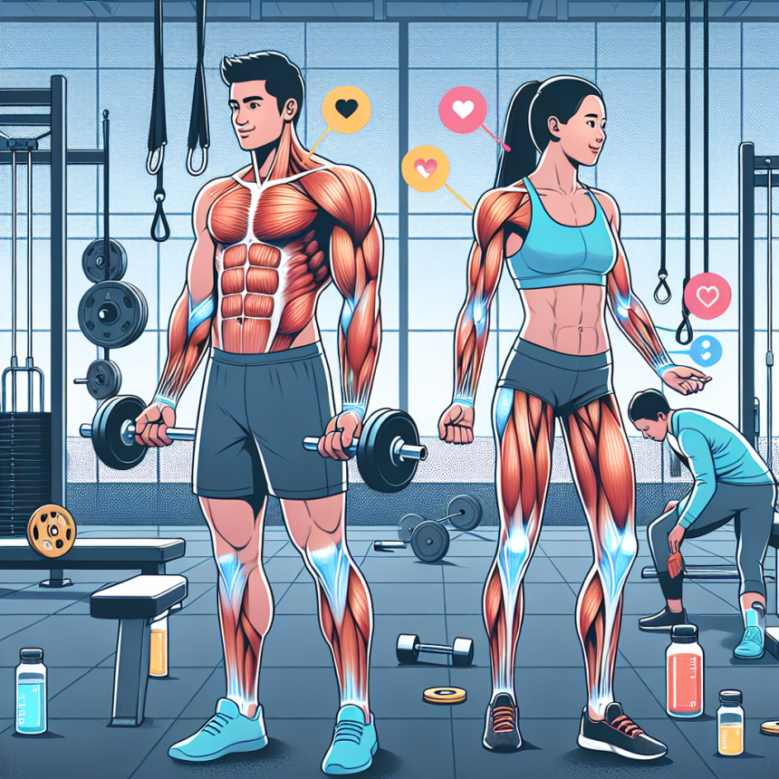 L'Isotretinoina e la sua influenza sul recupero muscolare degli sportivi