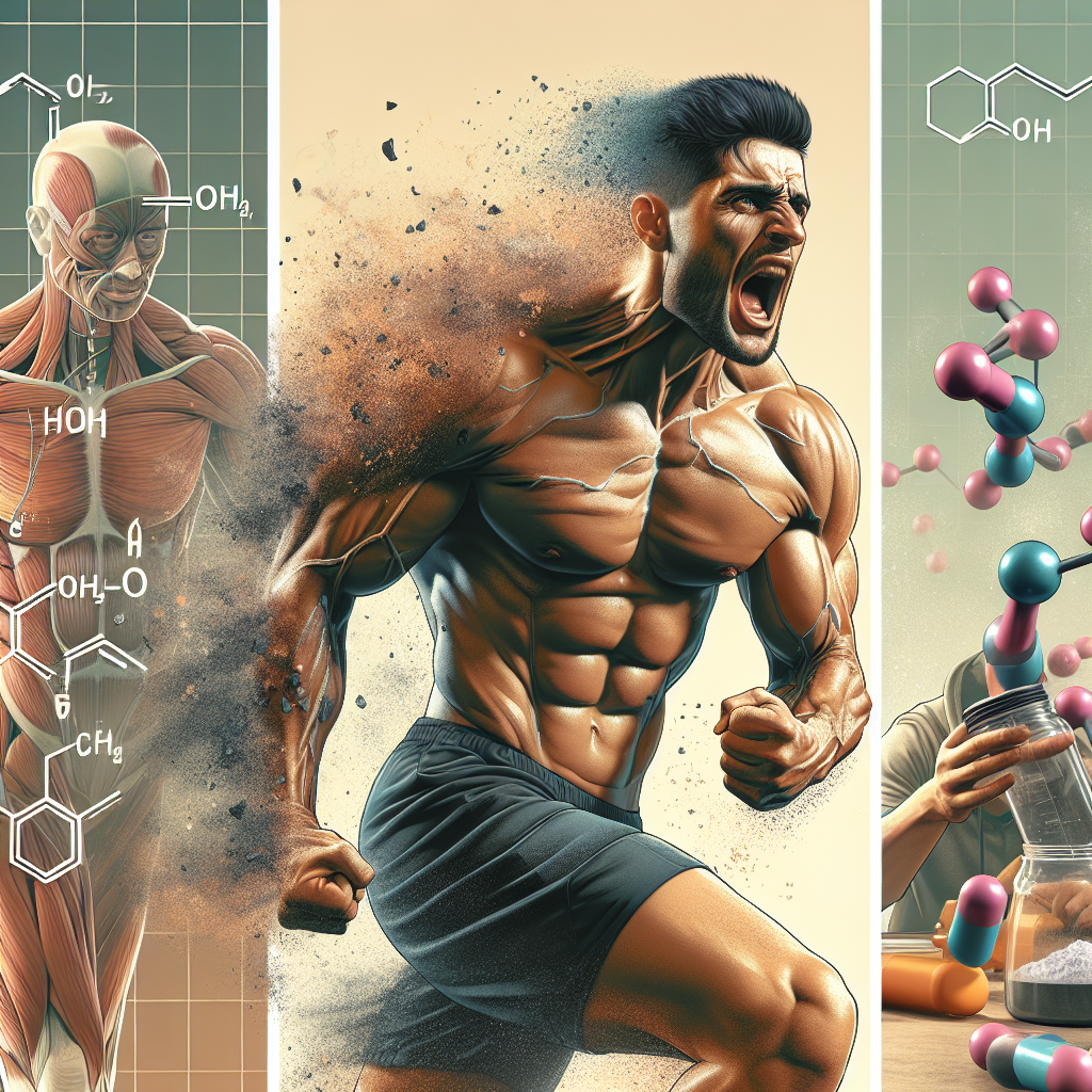 L'Isotretinoina e la sua influenza sul recupero muscolare degli sportivi