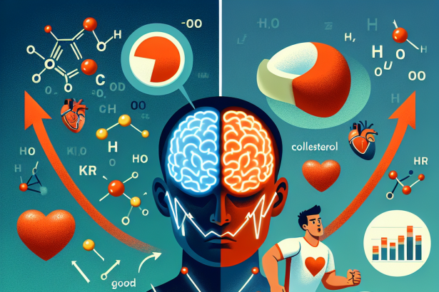 Livello di colesterolo e performance cognitiva nello sport: cosa dice la ricerca?