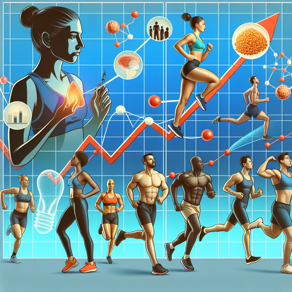 Livello di colesterolo e performance cognitiva nello sport: cosa dice la ricerca?