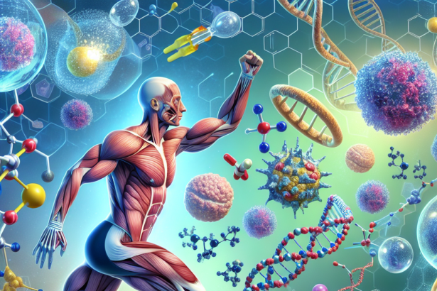 LT4 sodio: il ruolo dell'ormone tiroideo nella farmacologia sportiva