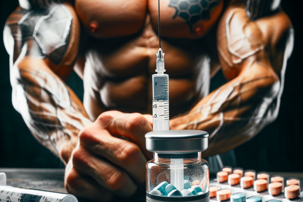 Metenolone enantato iniettabile: effetti collaterali e controindicazioni negli sport