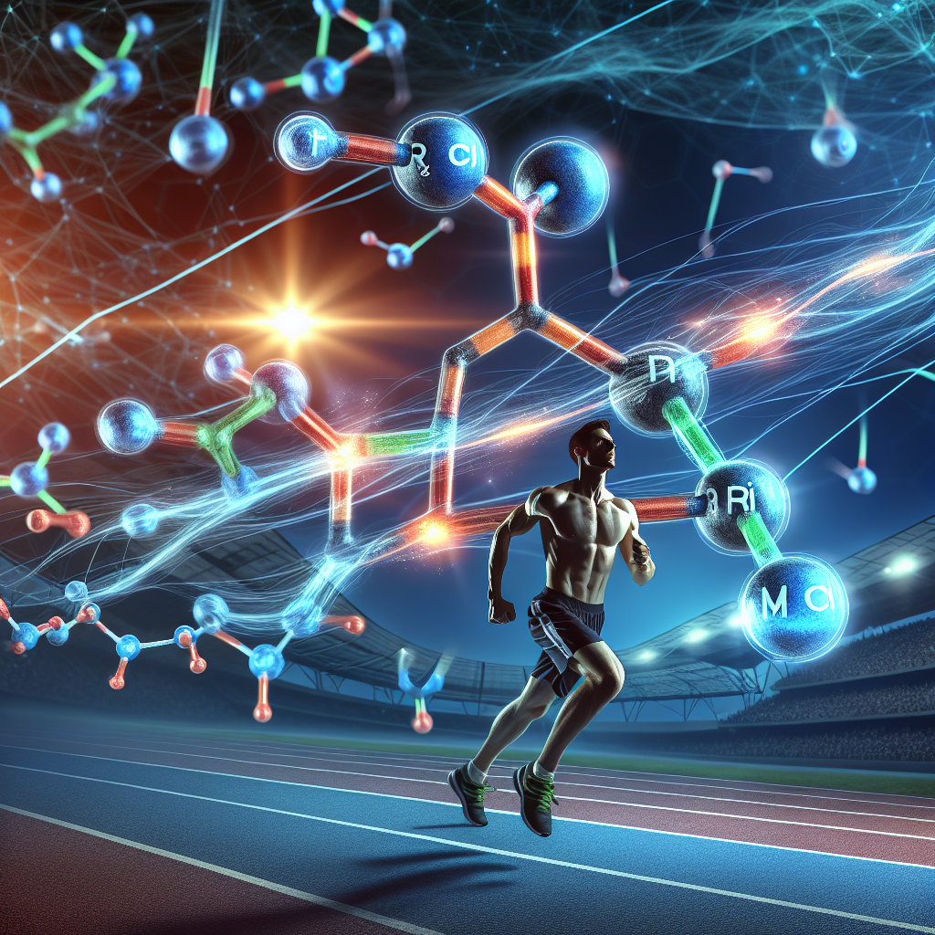 Metformin Hydrochlorid: un alleato per la performance atletica