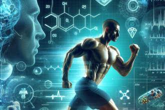 Methandienone compresse: il suo impatto sulla resistenza e la forza fisica degli sportivi
