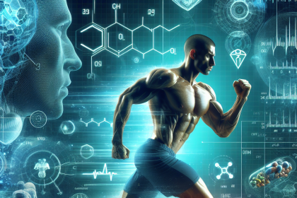Methandienone compresse: il suo impatto sulla resistenza e la forza fisica degli sportivi