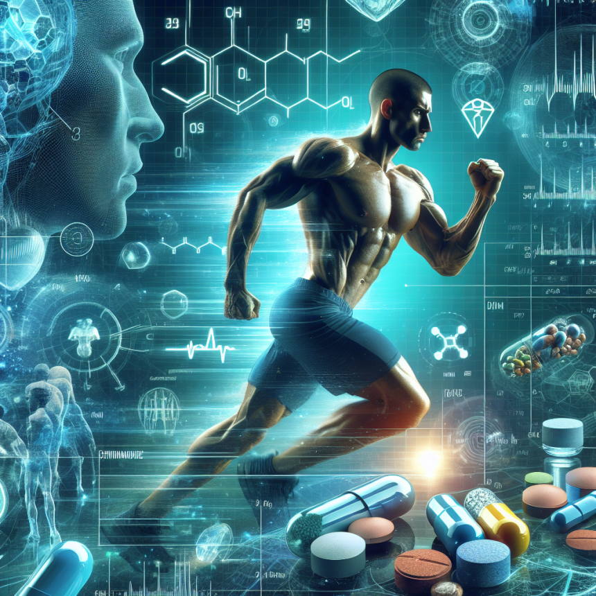 Methandienone compresse: il suo impatto sulla resistenza e la forza fisica degli sportivi
