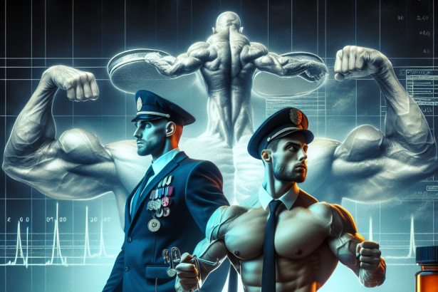 Metildrostanolone: il segreto degli atleti professionisti