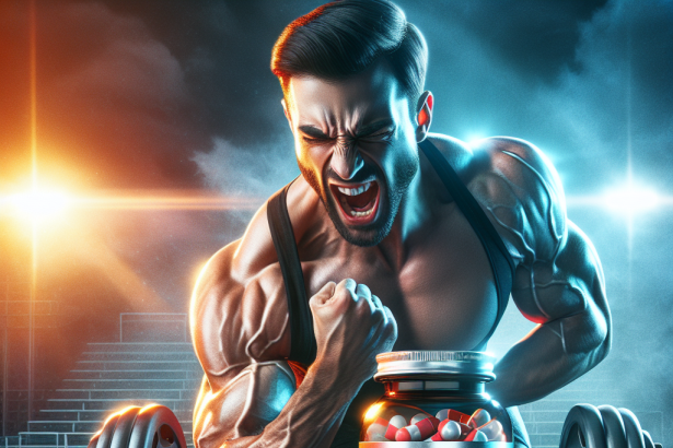 Metiltestosterone: il nuovo alleato per migliorare le prestazioni atletiche