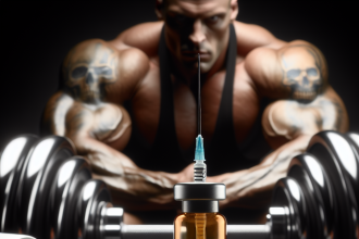 Nandrolone: una sostanza controversa nel mondo dello sport