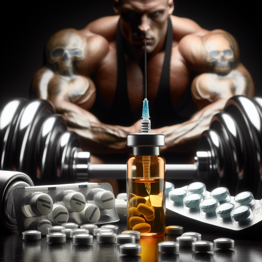 Nandrolone: una sostanza controversa nel mondo dello sport
