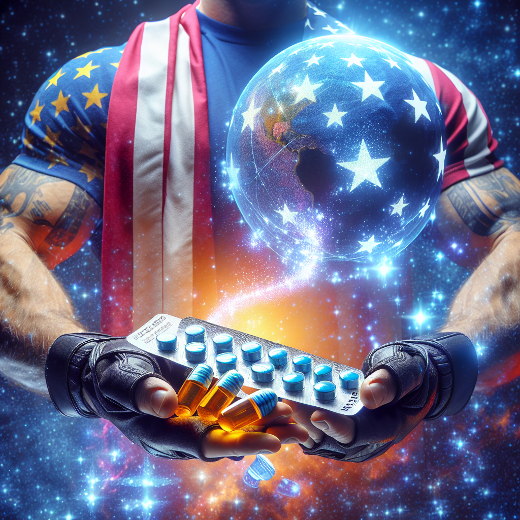 Nandrolone: una sostanza controversa nel mondo dello sport