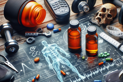 Nebivololo e prestazioni sportive: un'analisi approfondita