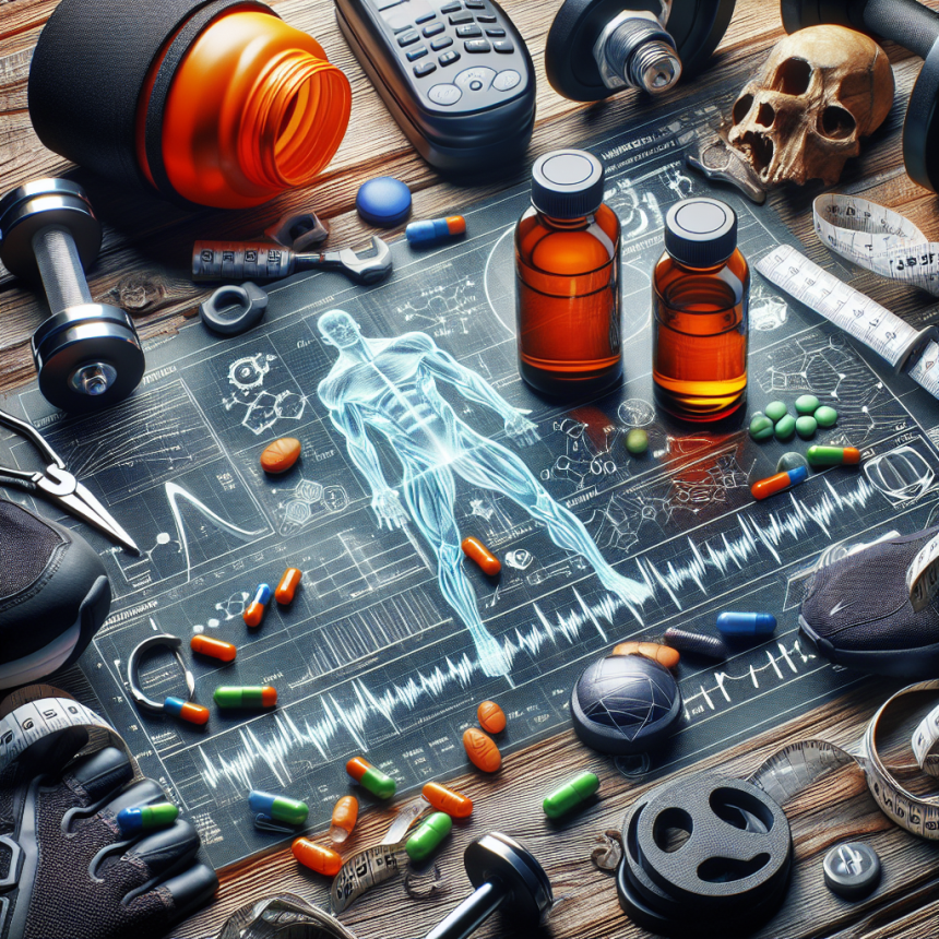 Nebivololo e prestazioni sportive: un'analisi approfondita