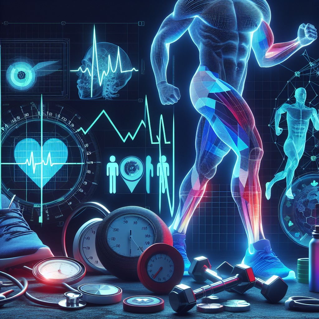 Nebivololo e prestazioni sportive: un'analisi approfondita