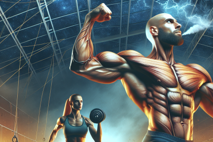 Nebivololo e resistenza fisica: un connubio vincente