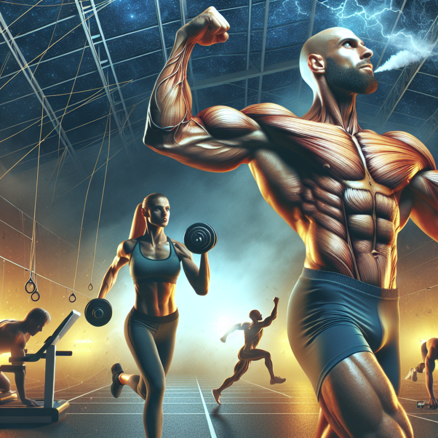 Nebivololo e resistenza fisica: un connubio vincente