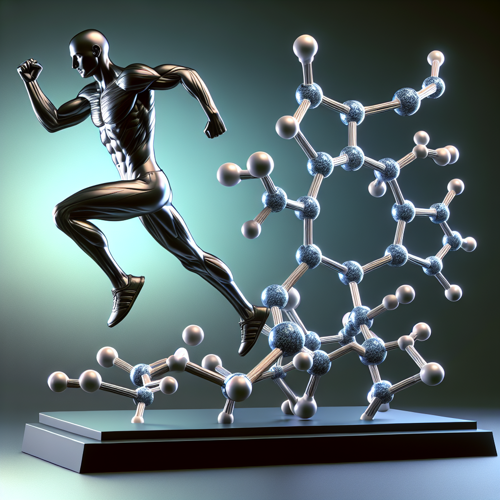 Nebivololo e resistenza fisica: un connubio vincente