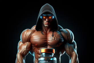 Oxandrolone: un potenziale agente ergogenico nel mondo dello sport