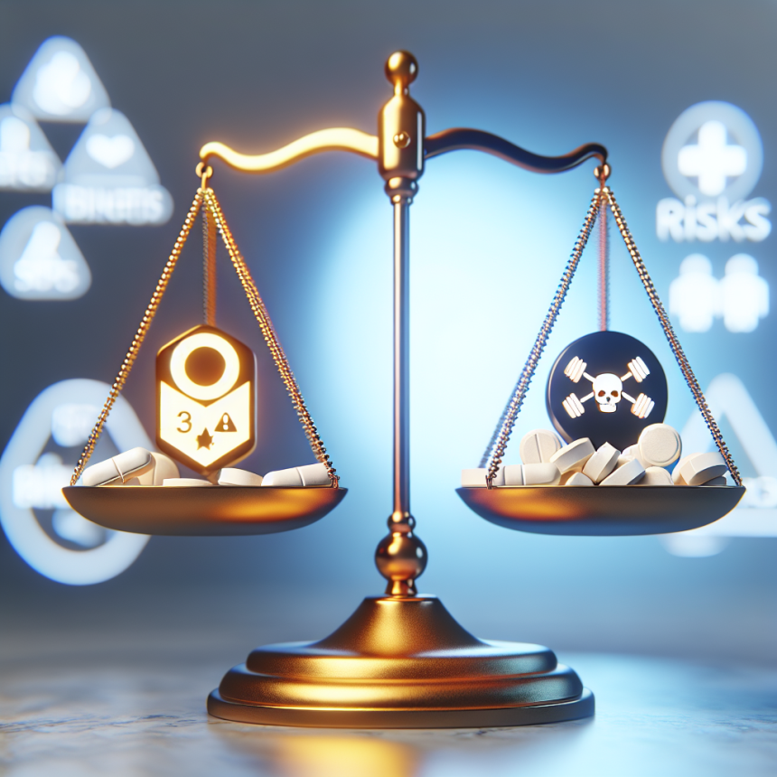 Oxymetholone compresse: benefici e rischi per gli atleti