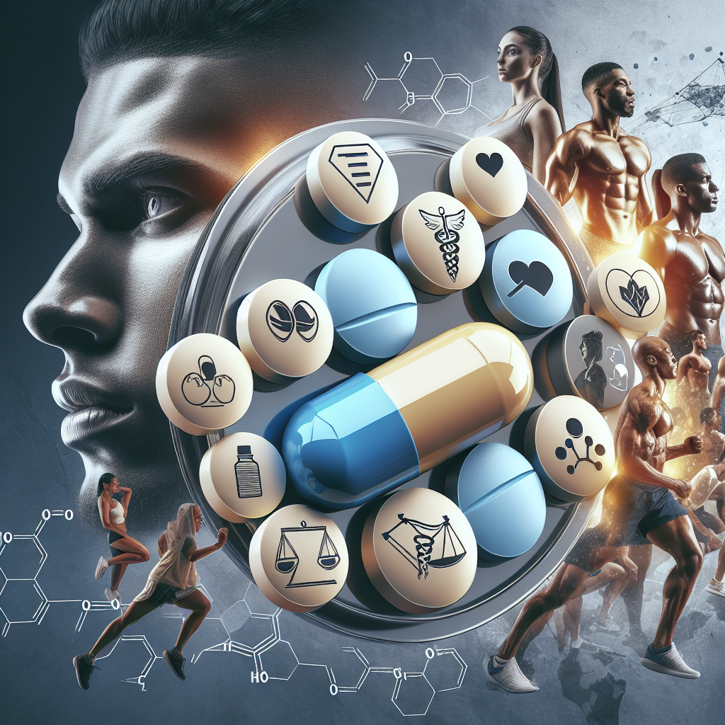 Oxymetholone compresse: benefici e rischi per gli atleti