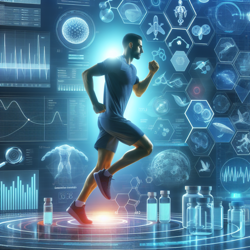 Analisi dei rischi e benefici dell'uso di Somatropina negli atleti: evidenze dalla letteratura scientifica