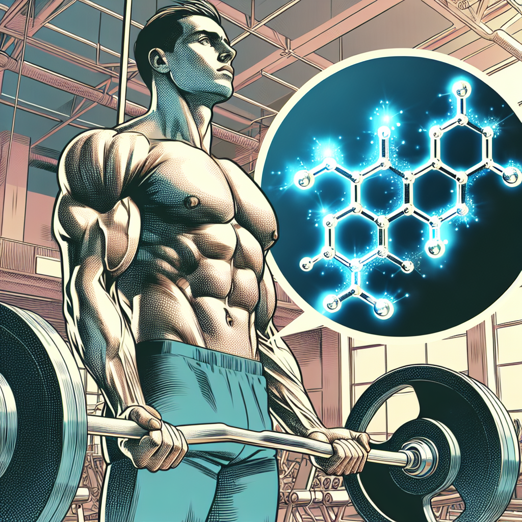 Come utilizzare il Primobolan in ambito sportivo