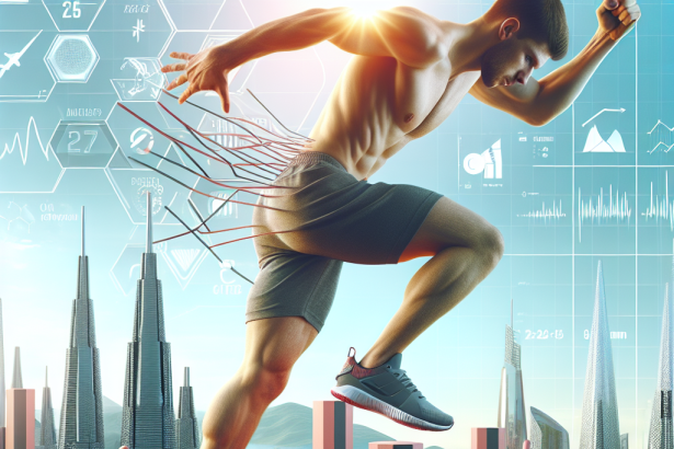 Gli effetti benefici del Sildenafil Citrate sulla performance atletica