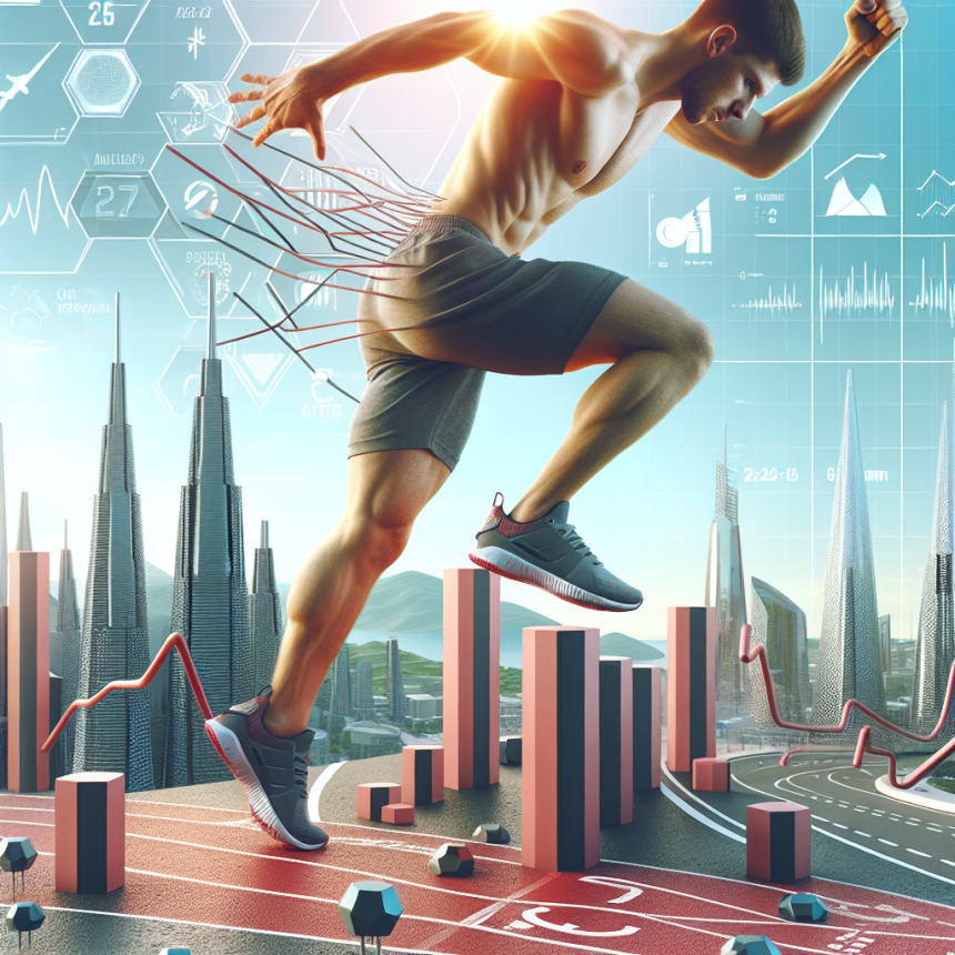 Gli effetti benefici del Sildenafil Citrate sulla performance atletica