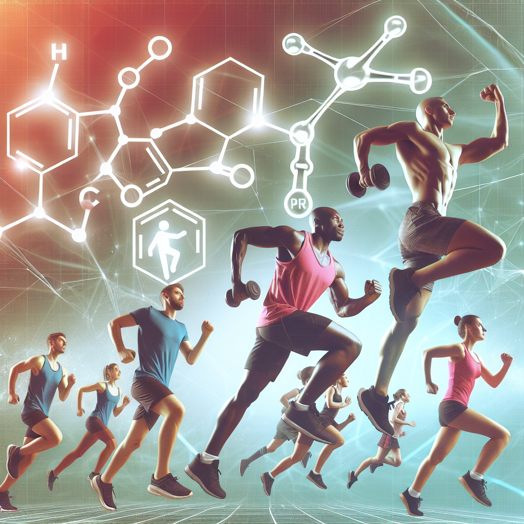 Gli effetti benefici del Sildenafil Citrate sulla performance atletica