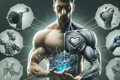 Gli effetti collaterali del Primobolan nell'uso sportivo