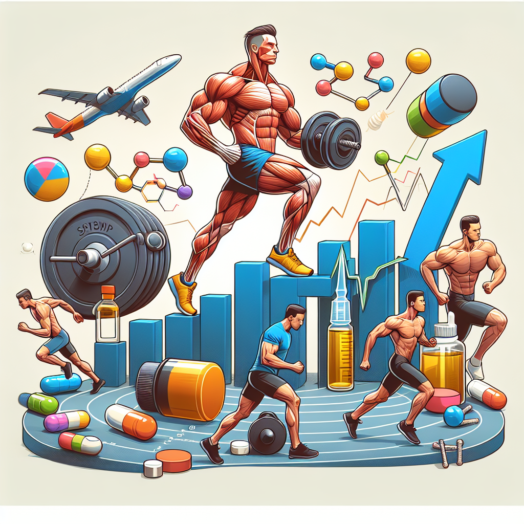 Gli effetti collaterali del Primobolan nell'uso sportivo