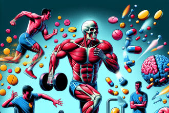 Gli effetti collaterali delle compresse di Stanozololo nello sport