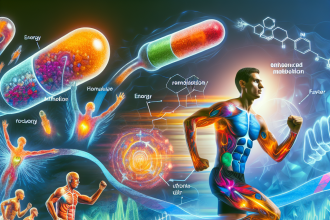 Gli effetti del Semaglutide sul metabolismo nell'ambito sportivo