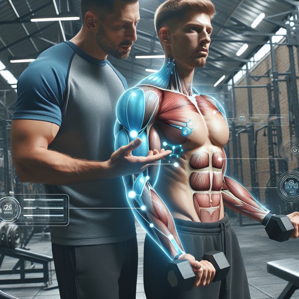 Gli effetti del Sustanon 250 sull'allenamento sportivo