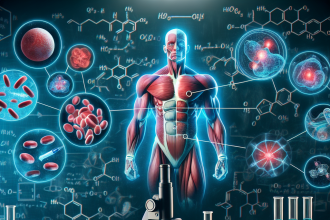 Gli effetti dell'iniezione di Oxymetholone nella farmacologia sportiva
