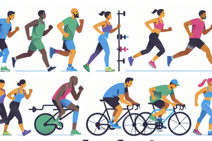 Gli effetti positivi del Sildenafil Citrate sull'attività fisica