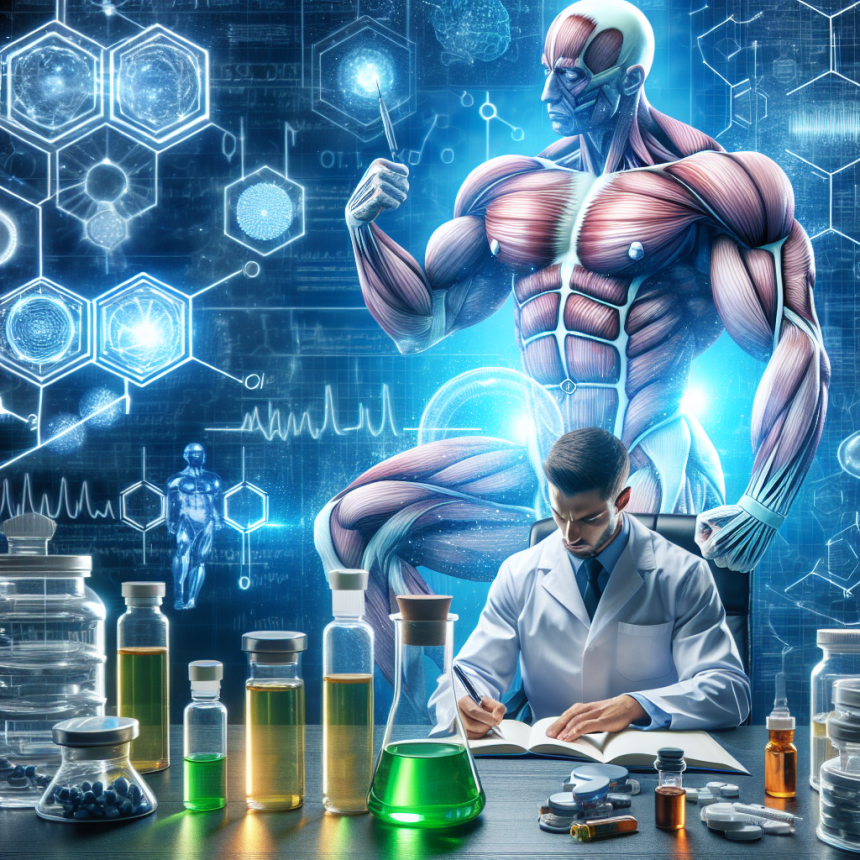 Gli studi scientifici sull'efficacia del Sintol negli atleti