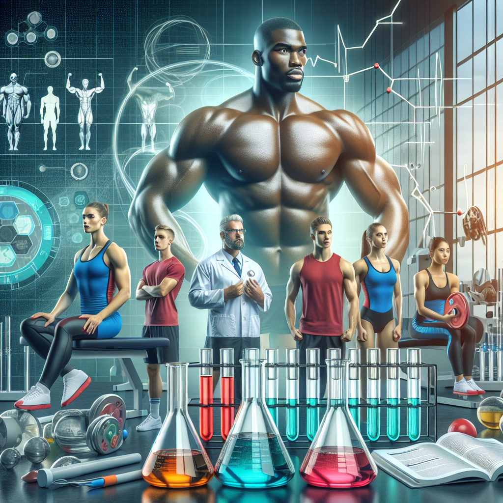 Gli studi scientifici sull'efficacia del Sintol negli atleti