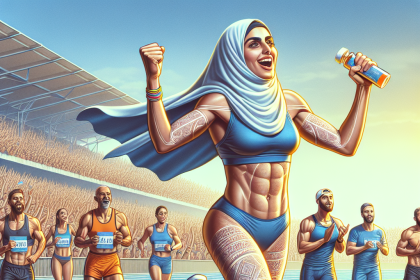 L'efficacia del Phentermine Hydrochlorid nell'aumentare le prestazioni sportive