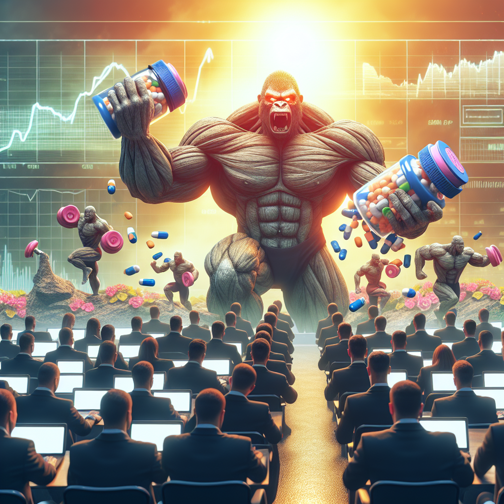 L'uso del Tadalafil Citrate nei protocolli di allenamento